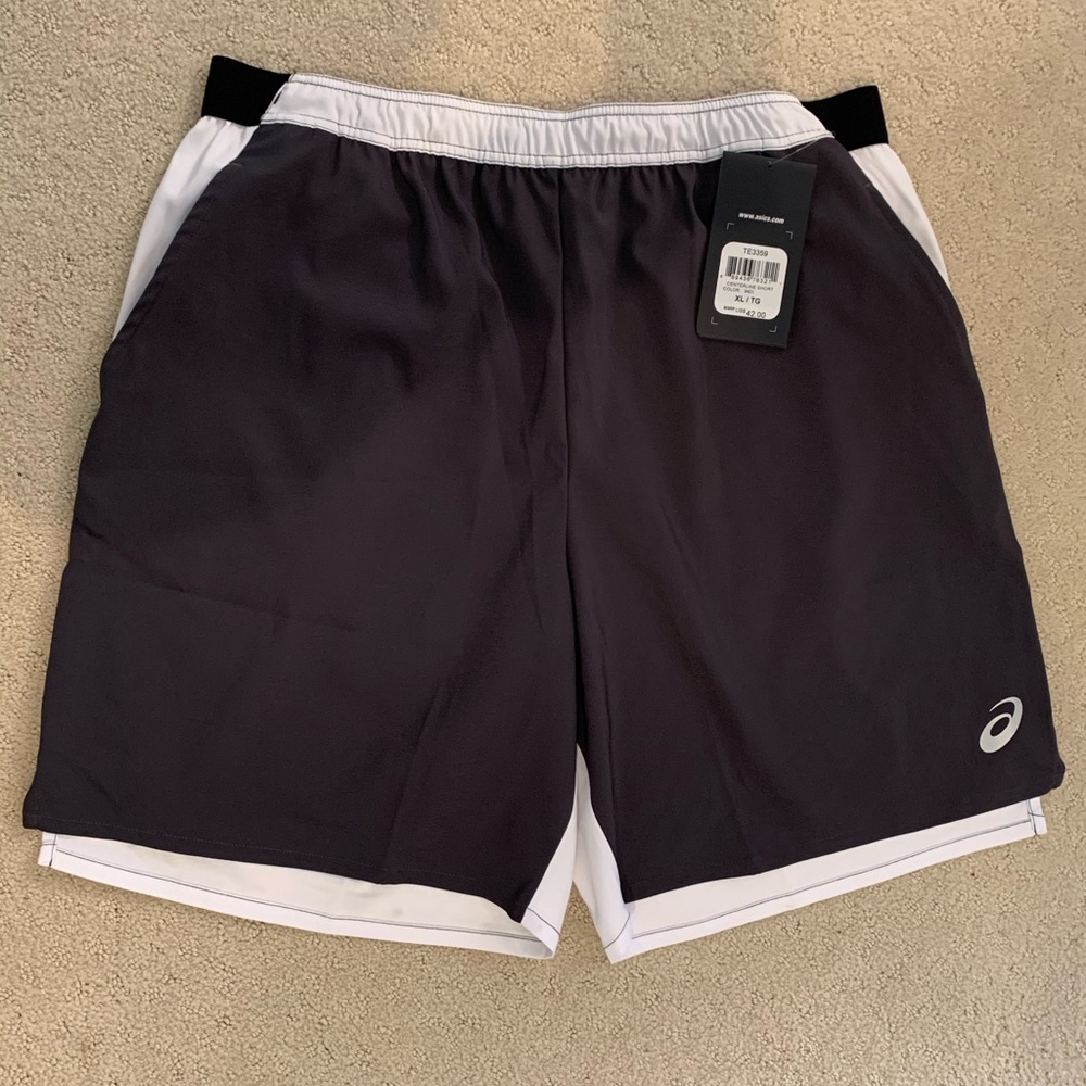 Sports Shorts, Athletic